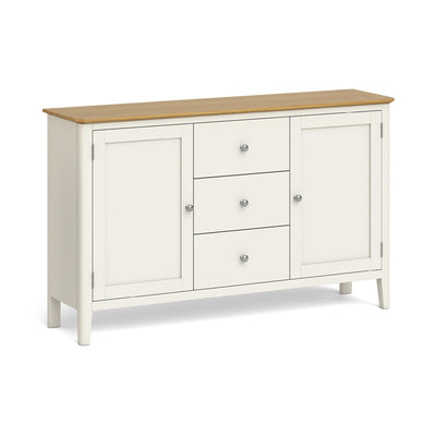 Windsor Ivory Large Sideboard