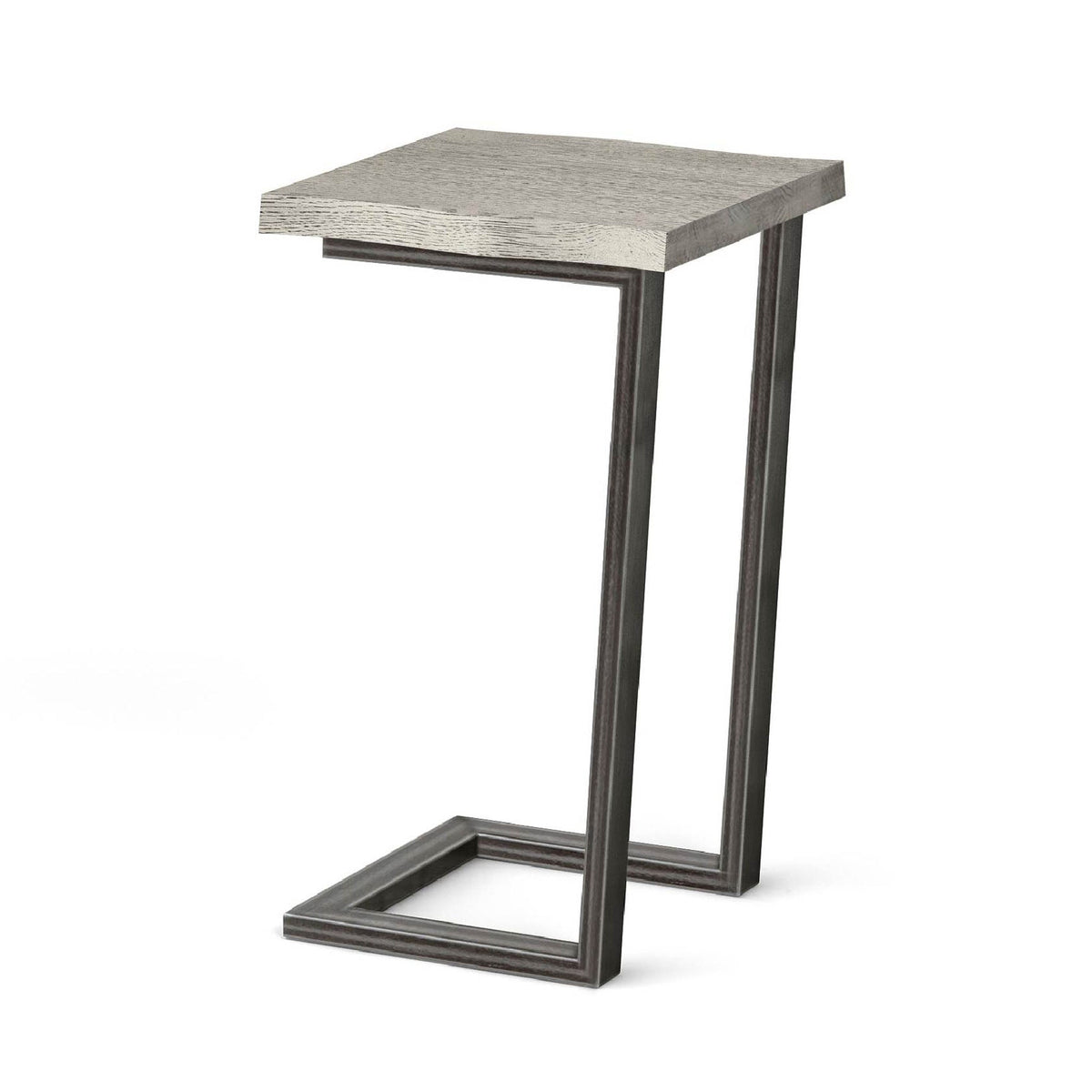 Soho Side Occasional Table - Side view