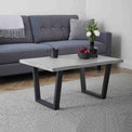 Soho Coffee Table - Lifestyle