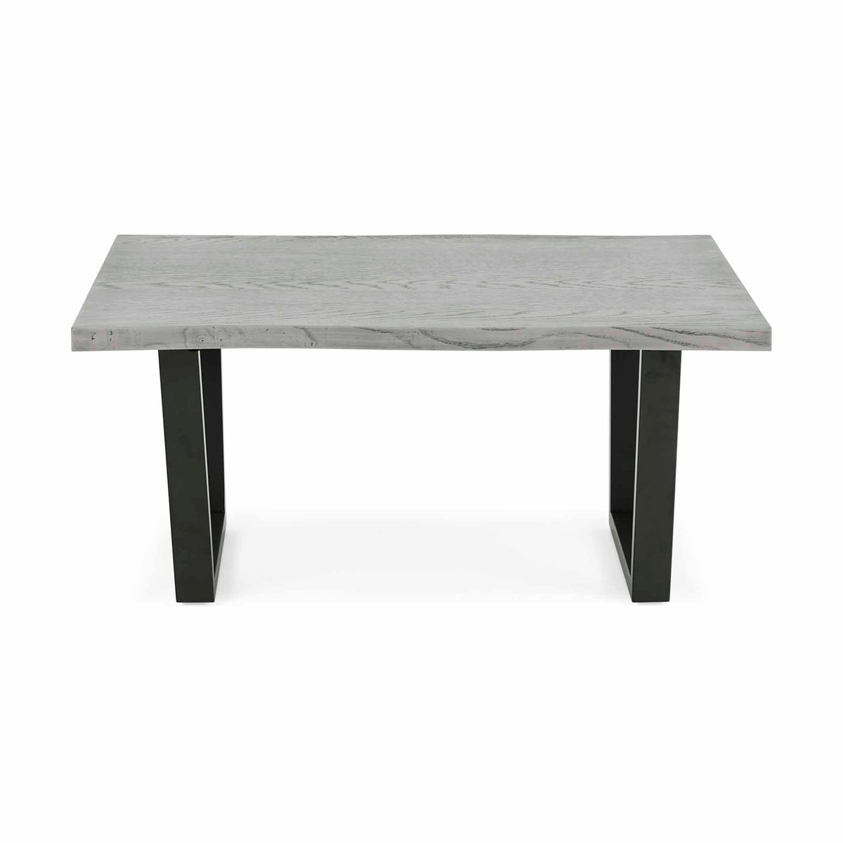 Soho Coffee Table - Front view showing top of table