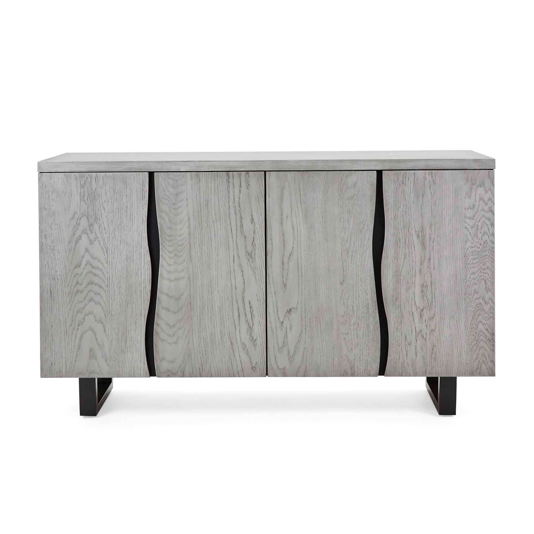 Soho Large Sideboard - Front view