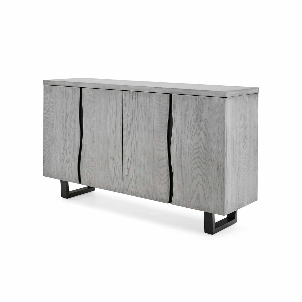Soho Large Sideboard - Side view