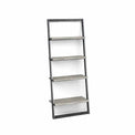 Soho Ladder Bookcase by Roseland Furniture