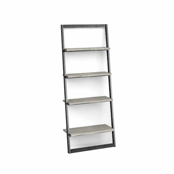 Soho Ladder Bookcase