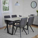 Soho Dining Chair - lifestyle view