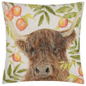 Grove British Wildlife 43cm Polyester Cushion