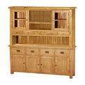 Zelah Extra Large Dresser by Roseland Furniture