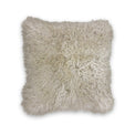 Griffiths Polyester Cushion | Oatmeal