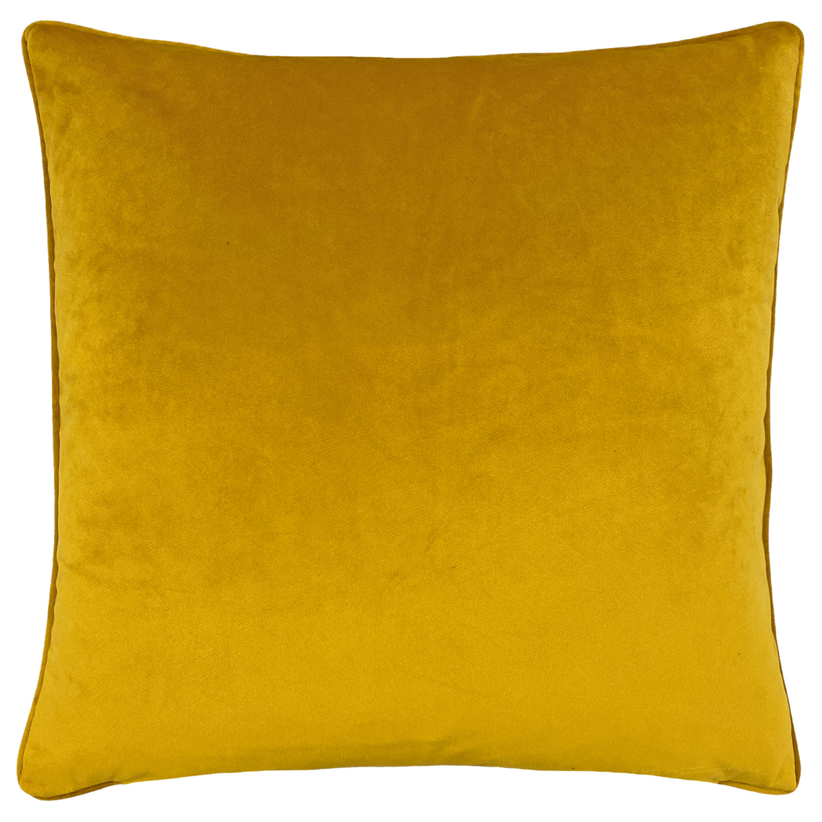 Benson Polyester Cushion | Fox