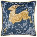 Benson Polyester Cushion | Stag