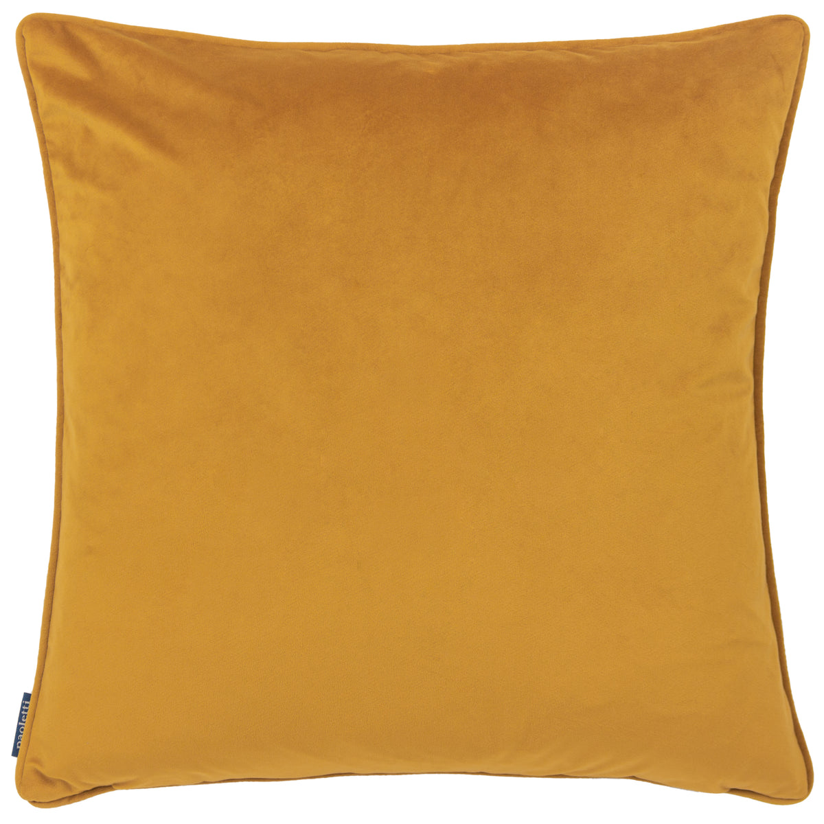 Benson Polyester Cushion | Stag