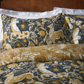 Betsy Duvet Set | Single | Blue