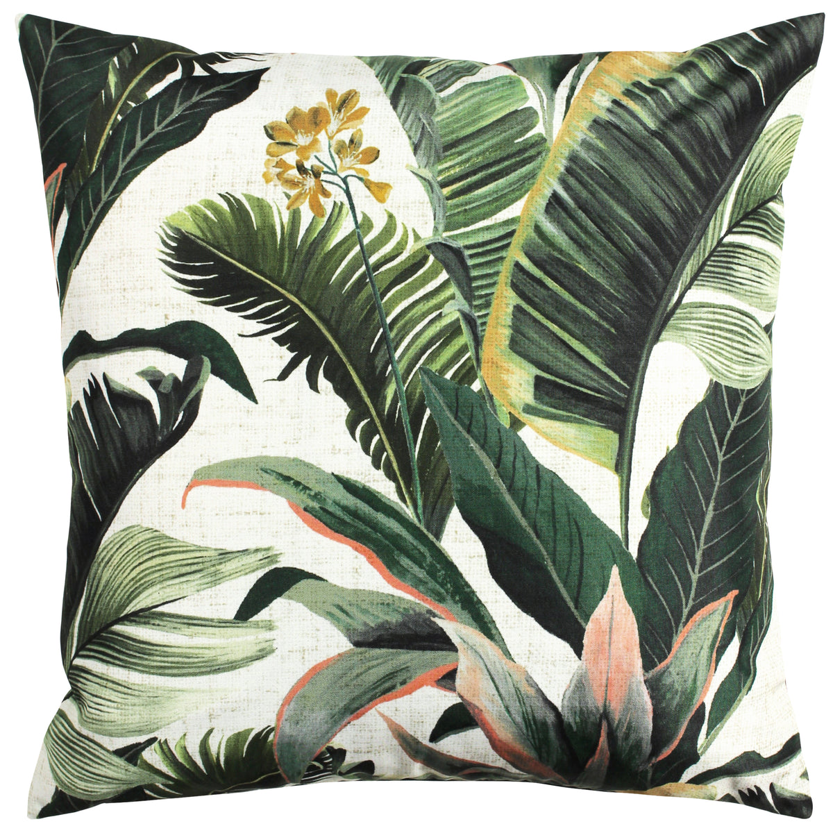 Hawaii 43cm Reversible Outdoor Polyester Cushion