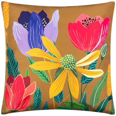 House of Bloom Celandine 43cm Outdoor Polyester Cushion