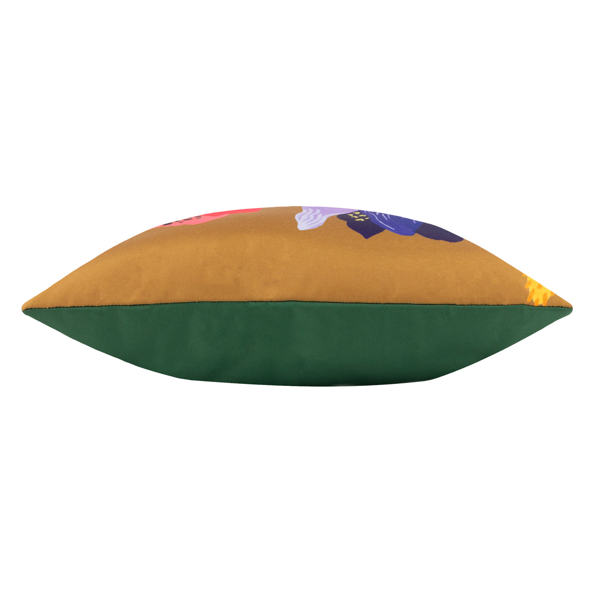 House of Bloom Celandine 43cm Outdoor Polyester Cushion