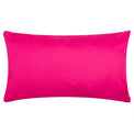 House of Bloom Poppy 50cm Outdoor Polyester Bolster Cushion