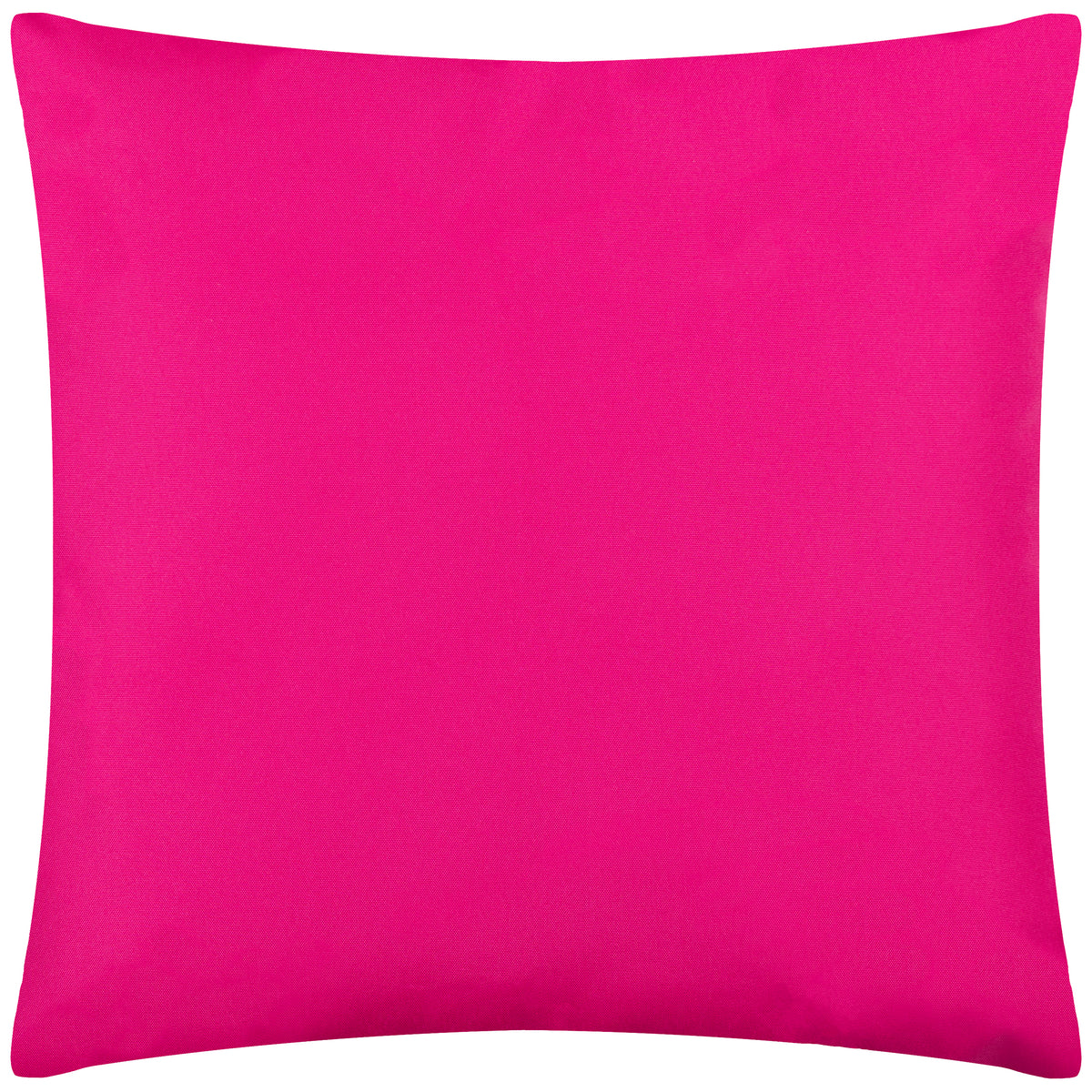 House of Bloom Zinnia Bee 43cm Outdoor Polyester Cushion