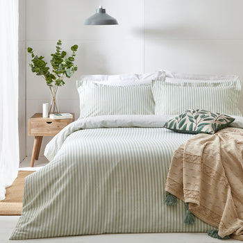 Erika Duvet Set