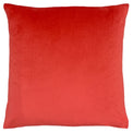 Heritage Peony 43cm Polyester Velvet Cushion