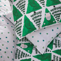 Duka Santa Duvet Set | Toddler