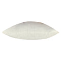 Trudy Stag Repeat Polyester Cushion | Natural