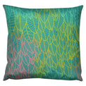 Hummingbird 43cm Reversible Outdoor Polyester Cushion