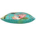 Hummingbird 43cm Reversible Outdoor Polyester Cushion