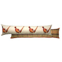 Opie Pheasant Draught Excluder