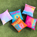 Ibiza 43cm Outdoor Polyester Cushion