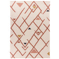 Inka Berber Style Outdoor / Indoor Rug