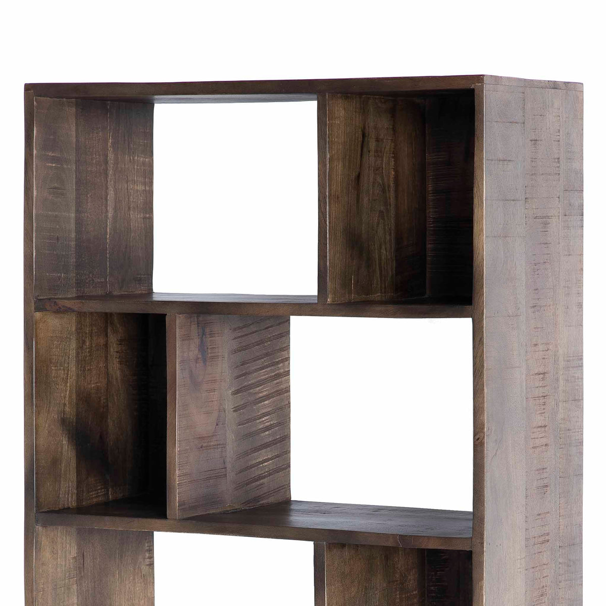 Products Jobi Cube Bookcase