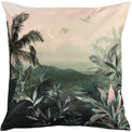 Jungle 43cm Reversible Outdoor Polyester Cushion