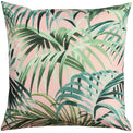 Jungle 43cm Reversible Outdoor Polyester Cushion