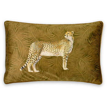 Juba Forest Polyester Cushion