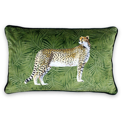 Juba Forest Polyester Cushion