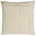 Altai 50cm Monochrome Cotton Cushion