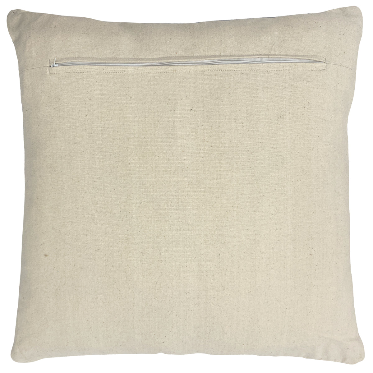 Altai 50cm Monochrome Cotton Cushion