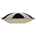 Altai 50cm Monochrome Cotton Cushion