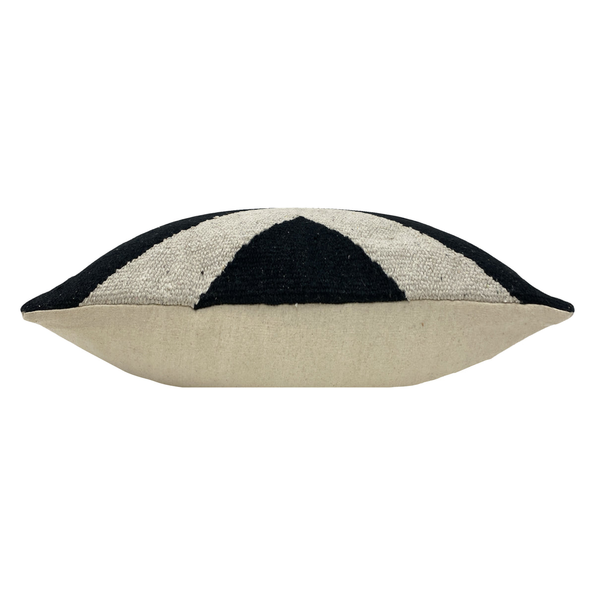 Altai 50cm Monochrome Cotton Cushion