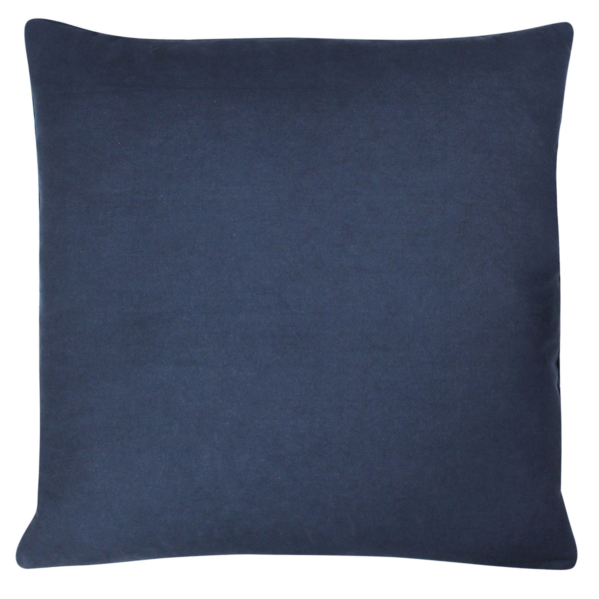 Cecil Polyester Cushion | Navy