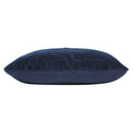 Cecil Polyester Cushion | Navy