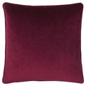 Blenheim 45cm Reversible Geometric Cushion