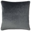 Blenheim 45cm Reversible Geometric Cushion