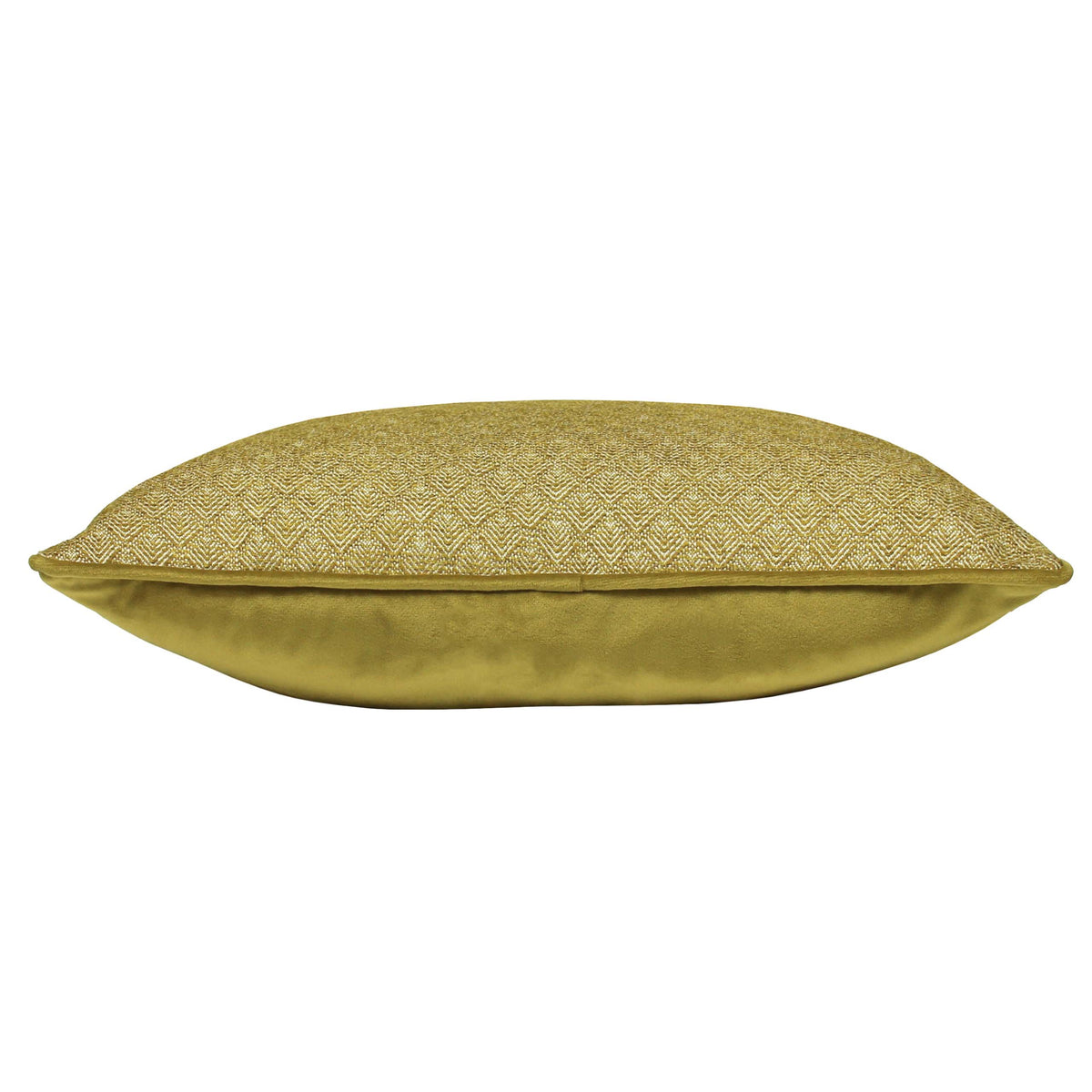 Blenheim 45cm Reversible Geometric Cushion