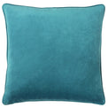 Blenheim 45cm Reversible Geometric Cushion