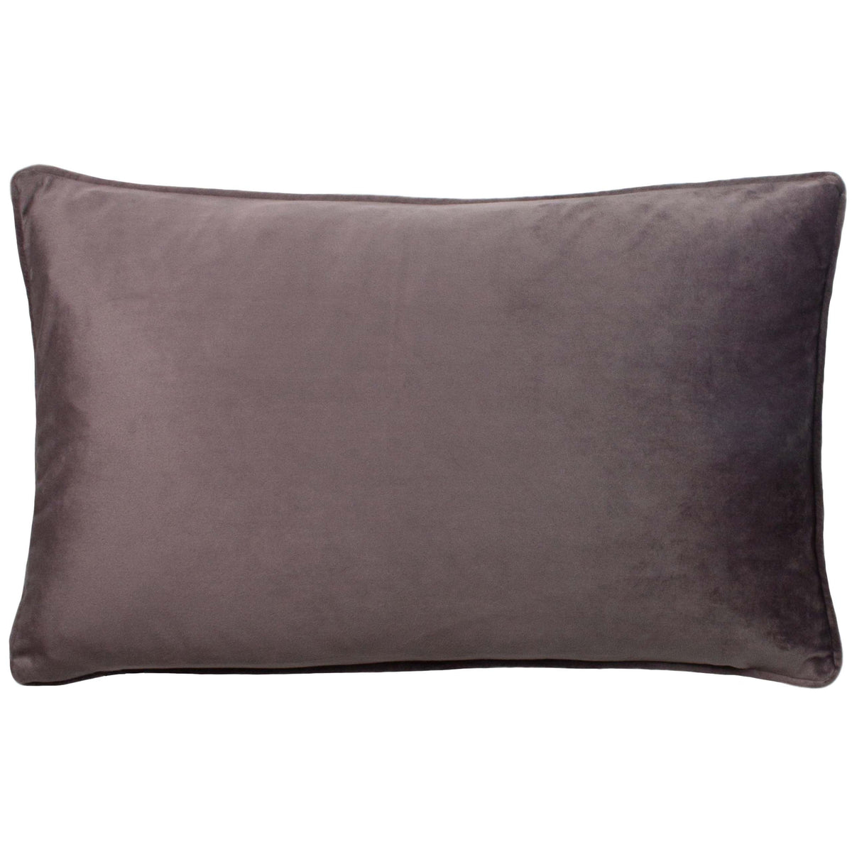 Juba Forest Polyester Cushion | Blush