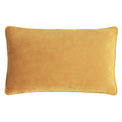 Juba Forest Polyester Cushion | Moss