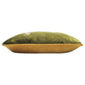 Juba Forest Polyester Cushion | Moss