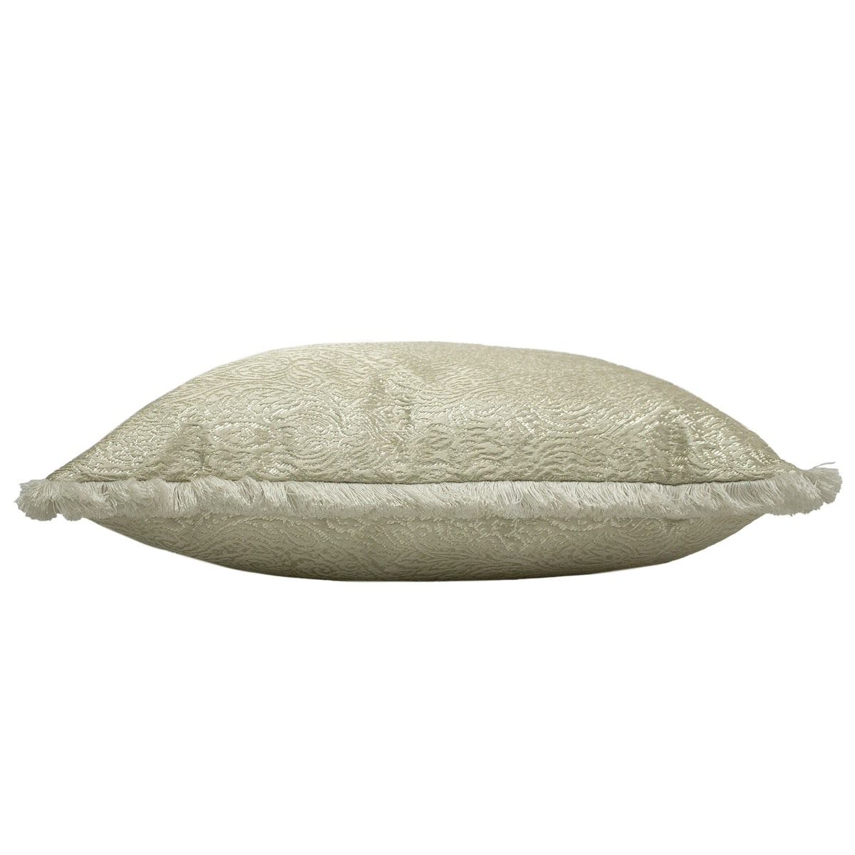 Coco 50cm Shimmering Polyester Cushion