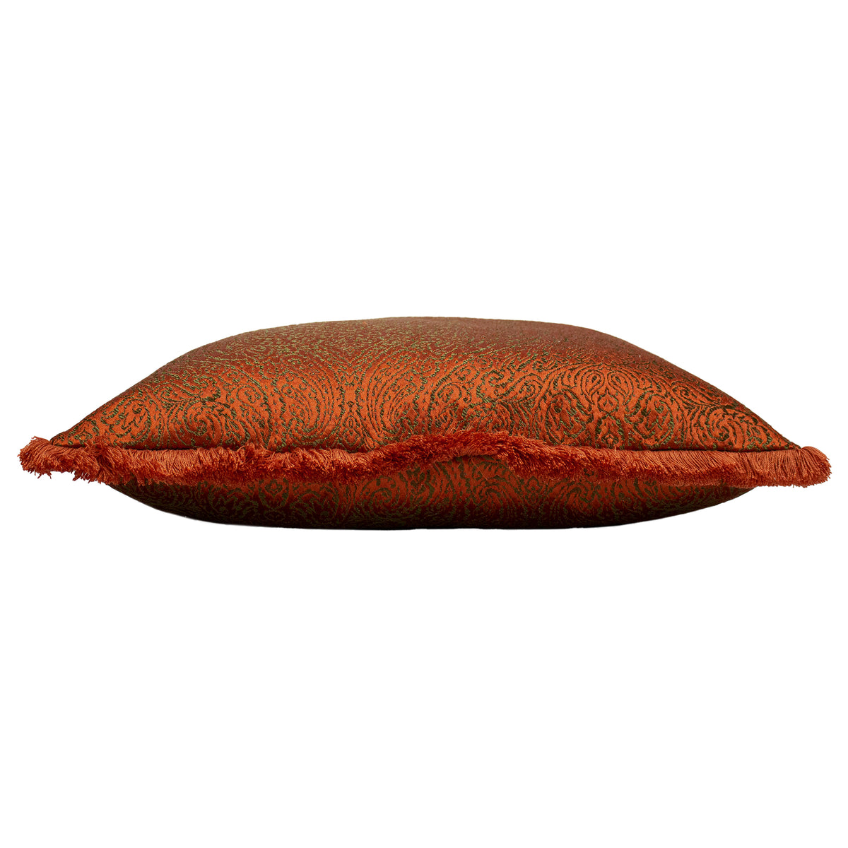 Coco 50cm Shimmering Polyester Cushion